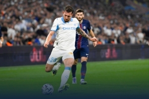 马赛主席:理解巴黎方面的沮丧,但坚决拥护延期比赛的决定 马赛主席:理解巴黎方面的沮丧,但坚决拥护延期比赛的决定