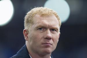 斯科尔斯：塔帅和瓜帅若是英格兰教练，上轮会被骂成史上最差教练