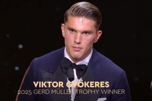 姆巴佩无缘盖德-穆勒奖!龙赛罗:简直是闹剧,被皇马恐惧症蒙蔽 姆巴佩无缘盖德-穆勒奖!龙赛罗:简直是闹剧,被皇马恐惧症蒙蔽