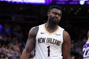 乔-杜马斯:新赛季希望锡安不止有球场表现 也承担更多领袖责任 乔-杜马斯:新赛季希望锡安不止有球场表现 也承担更多领袖责任