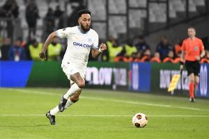 奥巴梅扬:马赛主场氛围更甚于多特,我回来就是为了重温这些时刻 奥巴梅扬:马赛主场氛围更甚于多特,我回来就是为了重温这些时刻