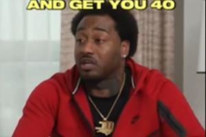 👀是谁?沃尔:有的球员通宵喝酒不休息 第二天去比赛能拿40分 👀是谁?沃尔:有的球员通宵喝酒不休息 第二天去比赛能拿40分