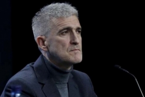 罗马诺:前皇社总监奥拉贝是维拉新任总监热门候选 罗马诺:前皇社总监奥拉贝是维拉新任总监热门候选