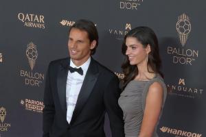 【颁奖图集】金球奖颁奖典礼即将开始,众星云集走红毯 【颁奖图集】金球奖颁奖典礼即将开始,众星云集走红毯