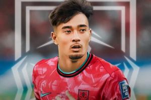 韩国首位混血归化!韩媒辟谣:卡斯特罗普先天双国籍,无需服兵役 韩国首位混血归化!韩媒辟谣:卡斯特罗普先天双国籍,无需服兵役