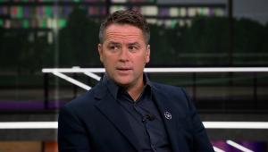 英格兰球员自2001年以来未再拿过金球奖，上一人是22岁的欧文