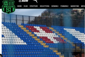 萨索洛官方:对阵科莫的意杯比赛收入,将全部捐给受灾的科莫市 萨索洛官方:对阵科莫的意杯比赛收入,将全部捐给受灾的科莫市