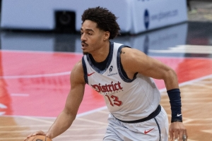 普尔:我几乎整个生涯都是主要持球手 这是我擅长的事情 普尔:我几乎整个生涯都是主要持球手 这是我擅长的事情