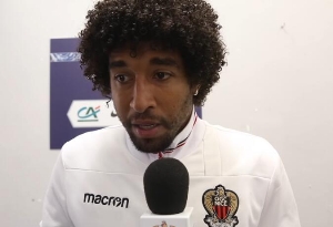 欧联杯对罗马!41岁丹特:我现在的右膝状况好多了 比赛会很精彩 欧联杯对罗马!41岁丹特:我现在的右膝状况好多了 比赛会很精彩