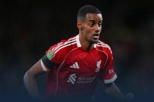 绝杀的神😱利物浦开季联赛+欧冠6场5绝杀!1场83分钟神仙球制胜 绝杀的神😱利物浦开季联赛+欧冠6场5绝杀!1场83分钟神仙球制胜