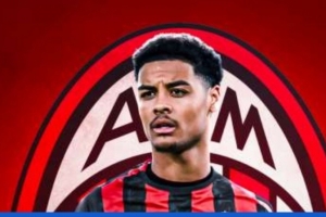 德温特:让我完成一线队首秀的教练还在,阿莱格里还是原来的他 德温特:让我完成一线队首秀的教练还在,阿莱格里还是原来的他