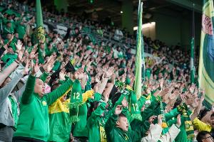 张辛昕谈国安亚冠仅2万多球迷到场:和成绩、周中、套票有关 张辛昕谈国安亚冠仅2万多球迷到场:和成绩、周中、套票有关