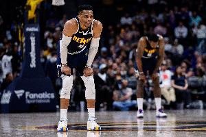 小波特:威少作为MVP级球员受到太多不尊重 尤其在湖人时简直离谱 小波特:威少作为MVP级球员受到太多不尊重 尤其在湖人时简直离谱