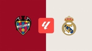 皇马vs莱万特首发:姆总、维尼修斯先发,居勒尔、马斯坦托诺出战 皇马vs莱万特首发:姆总、维尼修斯先发,居勒尔、马斯坦托诺出战