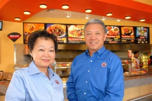 把“假中餐”卖给美国人,然后买下NBA球队 把“假中餐”卖给美国人,然后买下NBA球队