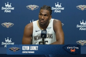 卢尼谈干脏活累活:这不会体现在数据中 但我的队友永远能看见 卢尼谈干脏活累活:这不会体现在数据中 但我的队友永远能看见