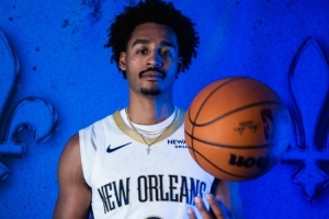 普尔谈和卢尼重聚:超兴奋 近两年我都没有个高质量的掩护者 普尔谈和卢尼重聚:超兴奋 近两年我都没有个高质量的掩护者