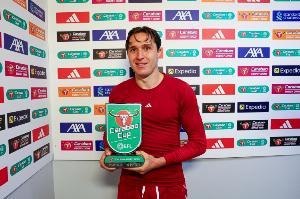 追赶曾经的自己!基耶萨杯赛2助全场飞奔 欧冠未报名+联赛送1绝杀 追赶曾经的自己!基耶萨杯赛2助全场飞奔 欧冠未报名+联赛送1绝杀