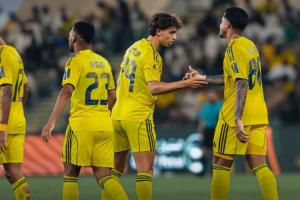 办大事拿高薪!25岁菲利克斯降维打击沙特7场7球2助,年薪1750万 办大事拿高薪!25岁菲利克斯降维打击沙特7场7球2助,年薪1750万