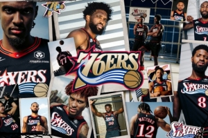 回来了回来了!76人新赛季将带回艾弗森时期的经典球衣 回来了回来了!76人新赛季将带回艾弗森时期的经典球衣