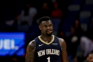 马健:锡安减重效果比东契奇还明显 瘦版锡安是联盟最强锋线之一 马健:锡安减重效果比东契奇还明显 瘦版锡安是联盟最强锋线之一