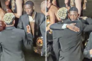 罗马诺:未获金球奖的亚马尔情绪并不低落,他坚信未来属于自己 罗马诺:未获金球奖的亚马尔情绪并不低落,他坚信未来属于自己