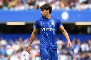 BBC:切尔西向EFL求证,确认吉乌可以在联赛杯出场 BBC:切尔西向EFL求证,确认吉乌可以在联赛杯出场