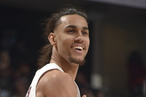 阿特金森:杰伦-泰森度过了现象级的休赛期 预计成为重要贡献者 阿特金森:杰伦-泰森度过了现象级的休赛期 预计成为重要贡献者