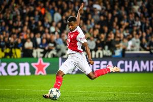 目前身价500万欧!每体:法蒂给自己设定了赛季20球的目标 目前身价500万欧!每体:法蒂给自己设定了赛季20球的目标