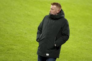 圣徒主帅：我们看到了很多积极方面，球队要继续保持下去