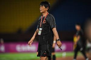 津媒:U16国少在亚洲具备一定竞争力,亚预赛首战很可能是决战 津媒:U16国少在亚洲具备一定竞争力,亚预赛首战很可能是决战