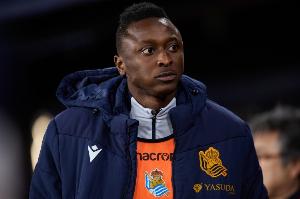 皇社主帅谈球队前锋出场时间:会根据球员特点在合适时使用他们 皇社主帅谈球队前锋出场时间:会根据球员特点在合适时使用他们