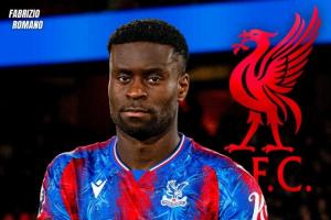 3500万→0?天空:水晶宫已接受格伊离队事实,说服他续约很困难 3500万→0?天空:水晶宫已接受格伊离队事实,说服他续约很困难