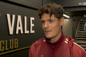 诺尔高:我等着为阿森纳首发很久了 即便轮换我们依旧充满天赋 诺尔高:我等着为阿森纳首发很久了 即便轮换我们依旧充满天赋