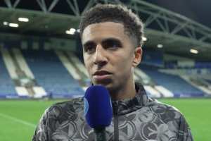 8名青训小将登场!刘易斯:曼城一线队的理念从10岁就开始灌输 8名青训小将登场!刘易斯:曼城一线队的理念从10岁就开始灌输