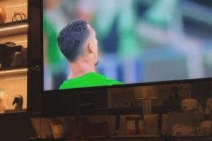 打call圆神!“炸弹小队”队友桑乔社媒晒安东尼绝平:兄弟🔥 打call圆神!“炸弹小队”队友桑乔社媒晒安东尼绝平:兄弟🔥