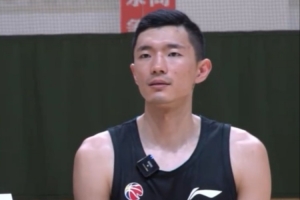 陈林坚:感谢福建球迷这些年一如既往的支持 包括我离队也祝福我 陈林坚:感谢福建球迷这些年一如既往的支持 包括我离队也祝福我