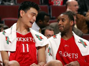 夸梅:科比带加索尔都能夺冠 麦迪你行吗?加索尔比姚明差远了 夸梅:科比带加索尔都能夺冠 麦迪你行吗?加索尔比姚明差远了