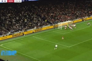 帅!帕利尼亚倒勾破门,热刺14分钟领先 帅!帕利尼亚倒勾破门,热刺14分钟领先