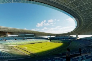 南京首座专业足球场改建工程将进入实质性阶段 规模将升至5万人 南京首座专业足球场改建工程将进入实质性阶段 规模将升至5万人