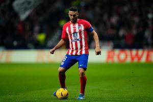 巴列卡诺主席怒批裁判:科克掐脖子和略伦特的犯规应该是红牌 巴列卡诺主席怒批裁判:科克掐脖子和略伦特的犯规应该是红牌