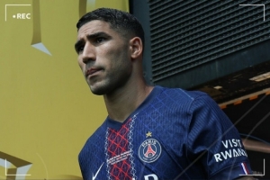 遭指控强奸!阿什拉夫:这是污蔑造谣!有些女孩想敲诈会主动接近 遭指控强奸!阿什拉夫:这是污蔑造谣!有些女孩想敲诈会主动接近