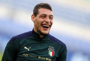 31岁贝洛蒂:重返意大利国家队是我的梦想 希望帮助到卡利亚里 31岁贝洛蒂:重返意大利国家队是我的梦想 希望帮助到卡利亚里