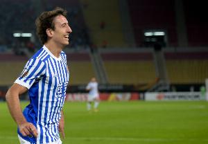 奥亚萨瓦尔:很高兴本场比赛拿到3分,之前一直不胜的处境很艰难 奥亚萨瓦尔:很高兴本场比赛拿到3分,之前一直不胜的处境很艰难