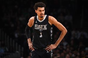 从11跃升至第5!ESPN新赛季前十球员中文班亚马排名提升最大 从11跃升至第5!ESPN新赛季前十球员中文班亚马排名提升最大