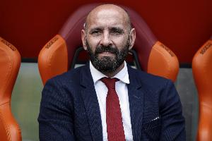 蒙奇:我从维拉离任是和平分手 回塞维利亚?任何表态都不妥当 蒙奇:我从维拉离任是和平分手 回塞维利亚?任何表态都不妥当