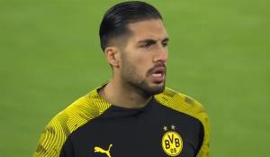 两人年薪共2400万欧!图片报:多特正考核聚勒和詹,不一定续约 两人年薪共2400万欧!图片报:多特正考核聚勒和詹,不一定续约