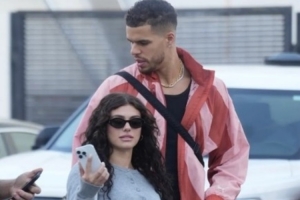 小波特:我努力工作赚钱就是为了吸引女性的注意 我把这点当动力 小波特:我努力工作赚钱就是为了吸引女性的注意 我把这点当动力