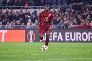 科内:我想回报罗马对我的信任 欧联杯?并不关心我们是不是热门 科内:我想回报罗马对我的信任 欧联杯?并不关心我们是不是热门