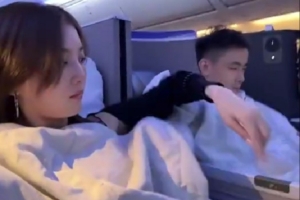 赵继伟与妻子秀恩爱:两个幼稚鬼的日常 幸福瞬间 赵继伟与妻子秀恩爱:两个幼稚鬼的日常 幸福瞬间